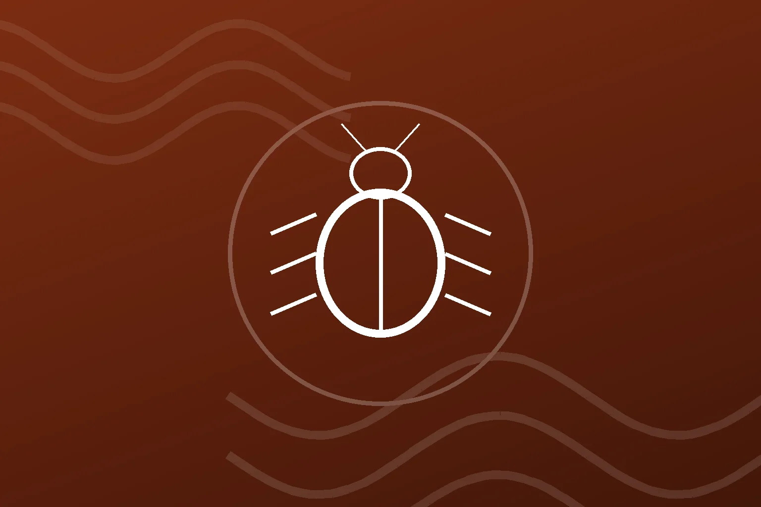 General pest control treatment at a Chattanooga home
