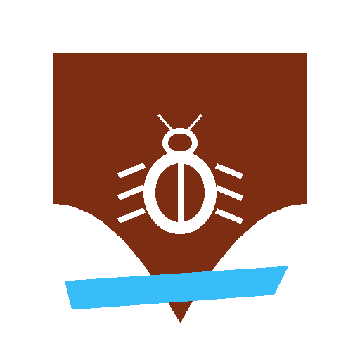 Chattanooga Pest & Wildlife logo